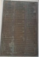 3.Eleanor Cross 1916-1917